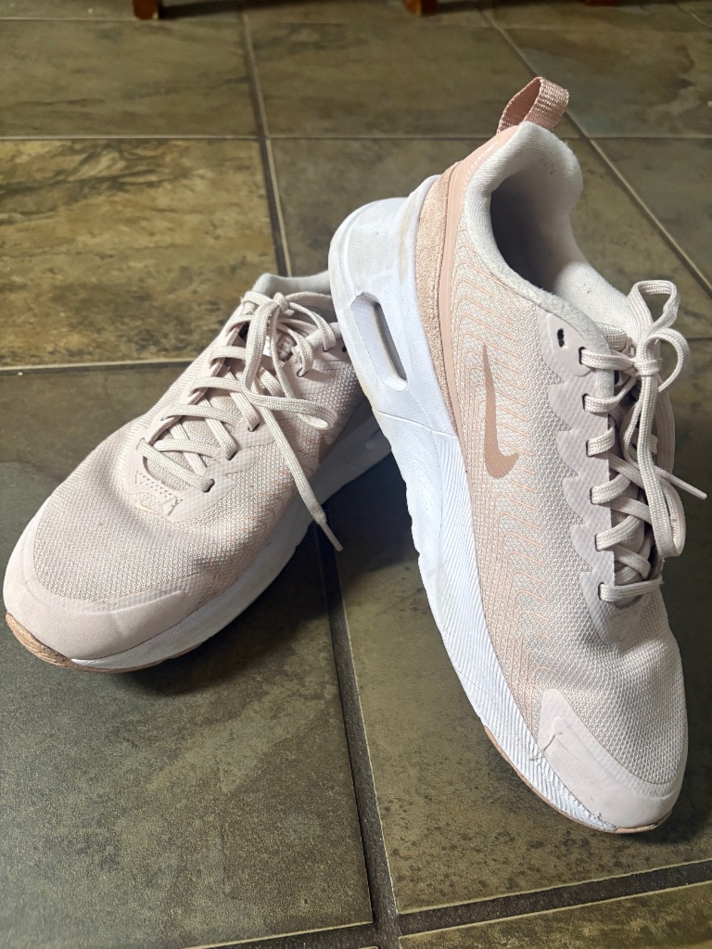 Women’s Nike Air Max